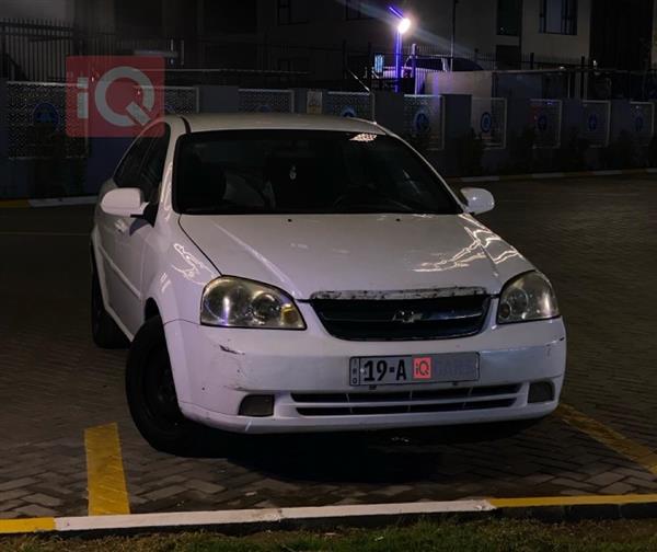 Chevrolet Optra 2011 for sale in Iraq - Baghdad